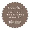 ls accreditation wills and inheritance quality transparent new 2025