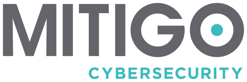 Mitigo Cybersecurity transparent